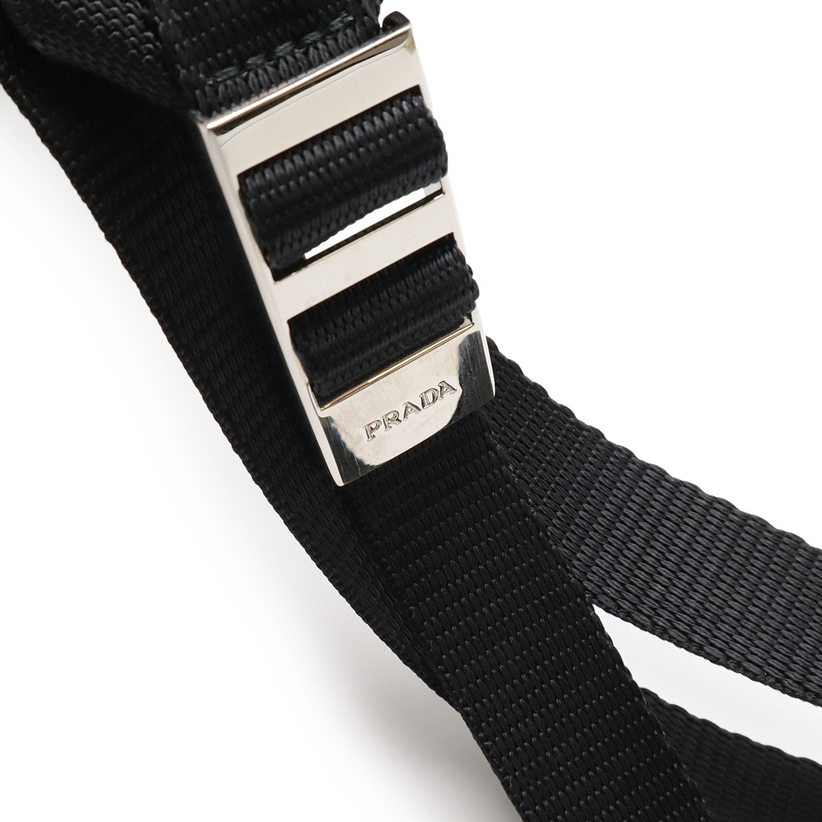 PRADA Prada Backpack backpack daypack nylon MIMET… - image 5