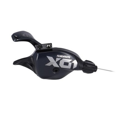 SRAM Schalth.X01 Eagle X-Actuat.Trigger hinten,12f,m.DKlemme,00.7018.433.001, sc