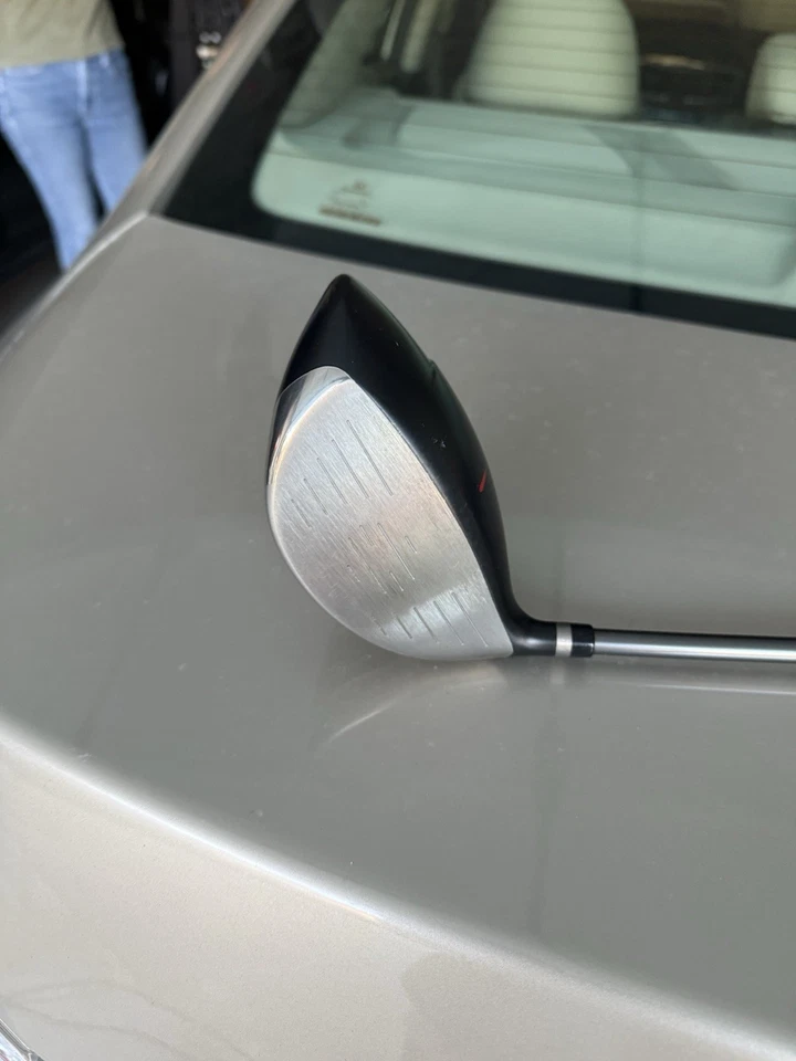 Controlador TaylorMade AeroBurner 9.5 Flex regular Foto 3 de 4