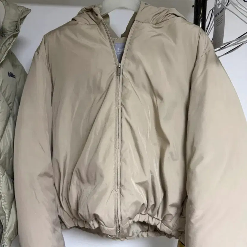 8 Seconds Basic Women's Short Padding Jacket - image 4