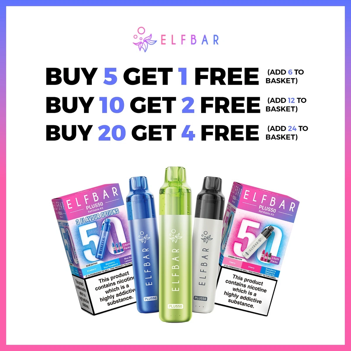 vapes ebay uk ELF E-Cigs, Vapes & Mods for sale
