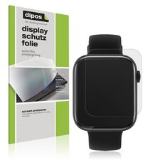 2x Protective Film for Firebolt Ring 3 Anti-Glare Screen Protector