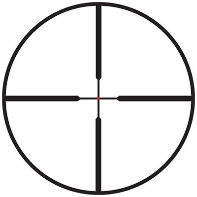 Leupold 171572 VX-6HD 3-18x50mm 30mm Side Focus FireDot Duplex