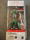 Star Wars Black Series First Order Stormtrooper (Holiday Edition) 6” Figure