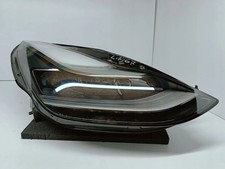 Frontscheinwerfer Tesla Model 3 5yj3 5yjy 151495300D Full LED Rechts Headlight