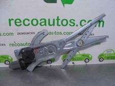 Lève vitre Nissan KUBISTAR
