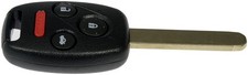 Dorman 99586ST Keyless Entry Remote 4 Button ...