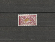 timbre France N°121