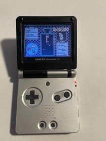 Dr. Mario Classic NES Series (Nintendo Game Boy Advance)