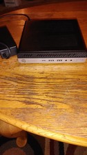 HP EliteDesk 705 G5 Mini Ryzen 3 Pro 3200G 256gb 8GB RAM