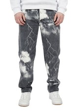 Picaldi Herren Jeans Zicco 472 Flash Black charcoal black thunder wash