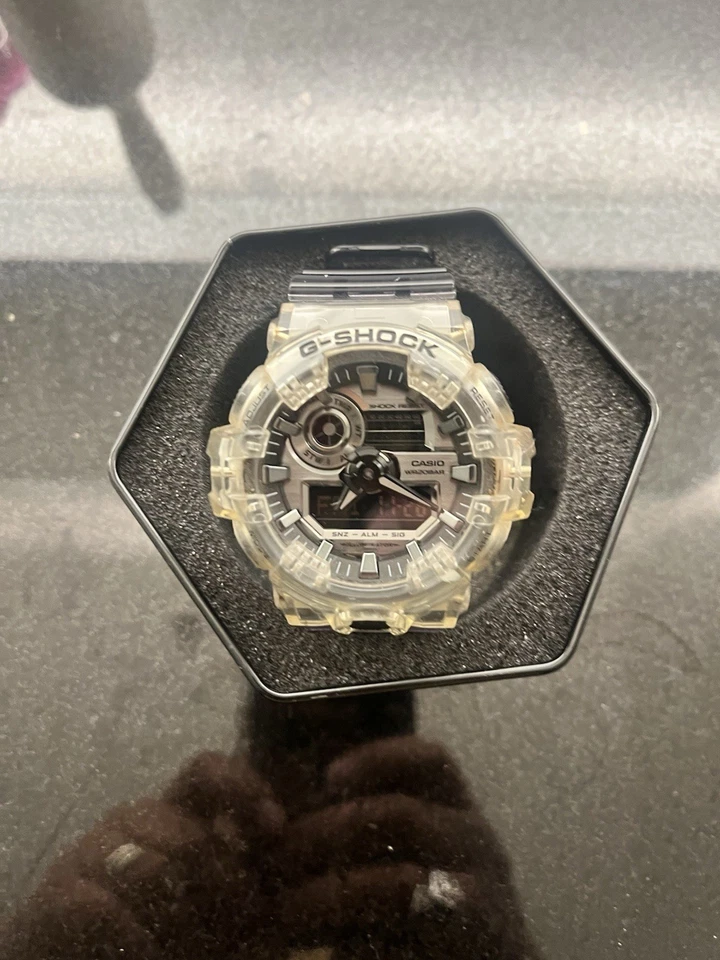 Relógio masculino G Shock - Imagem 2 de 4