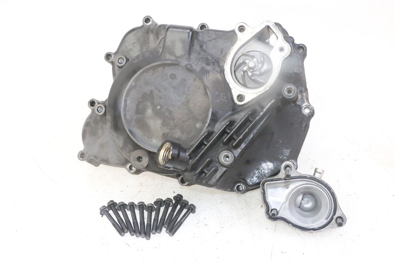 WASSERPUMPENDECKEL  - HONDA FORZA ABS 300 (2013 - 2017)