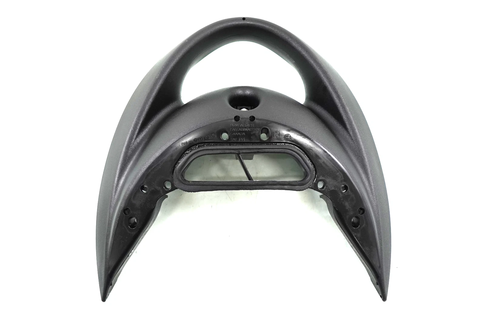 2001-2002 Sea-Doo GTI 720 / RX DI 951 OEM Grab Handle (Black) 269000680
