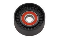 Maxgear 54-0701 Spannrolle, Keilrippenriemen FüR MERCEDES-BENZ