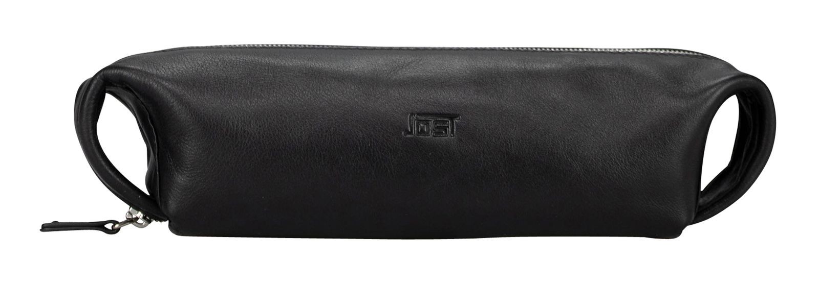 JOST pencil case Odense Pencil Case Black