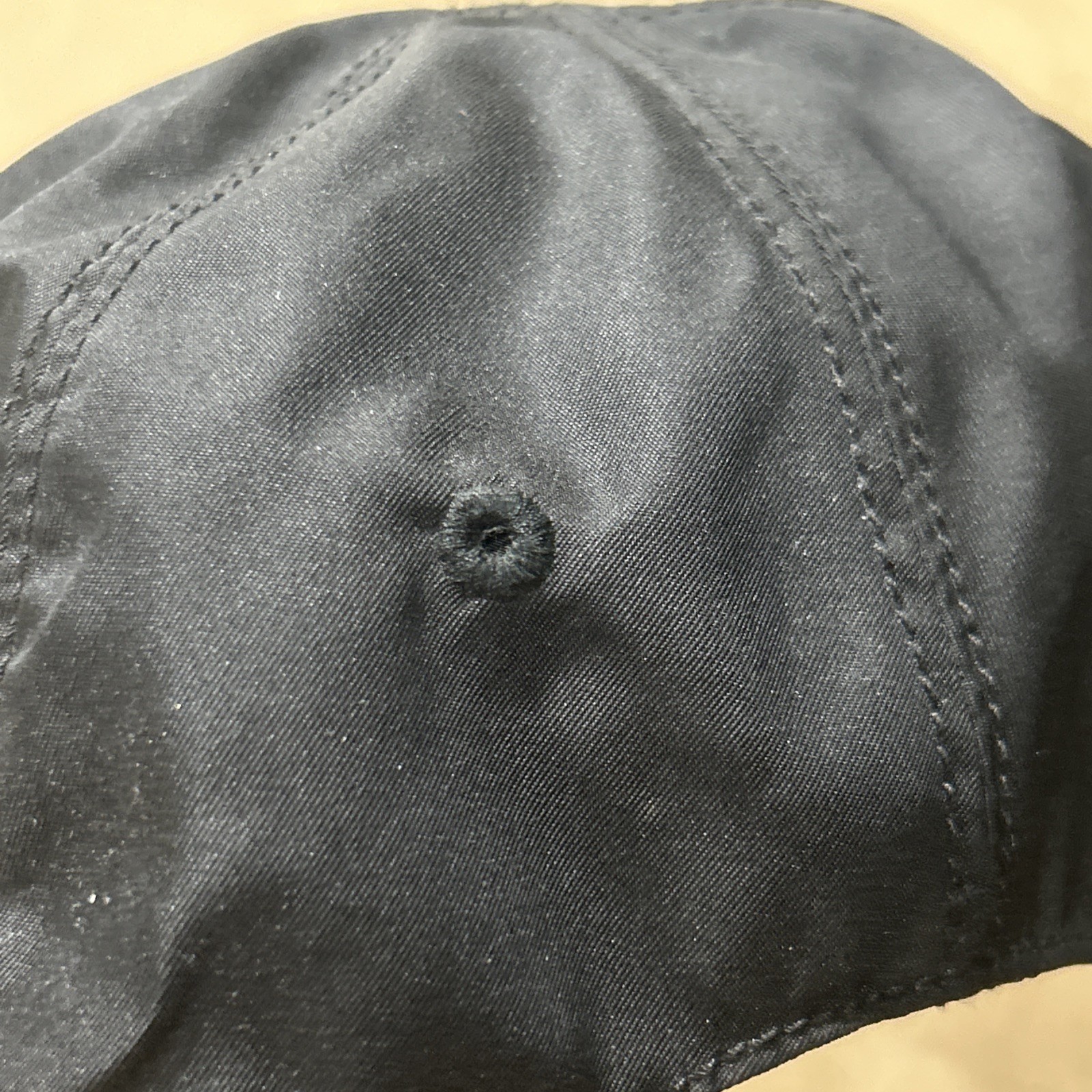 prada baseball cap hat - image 5