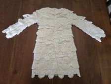 Trish Scully Child Dress Size 3