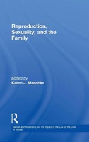 Reproduction, Sexuality, And The Family | Karen Maschke | Buch | Englisch | 1997