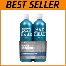 Bed Head Recovery Shampoo & Conditioner Set