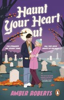 Amber Roberts - Haunt Your Heart Out - Paperback - G245Z