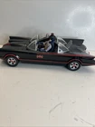Bat Mobile 2017 Made By Funko With Batman And Robin Figures