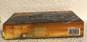 (L-1) Lego My Own Train 10205 Rc Locomotive With Tender BA + Original Box