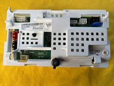 W11578827 whirlpool washer control board 2512