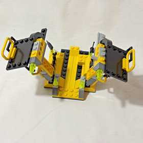 LEGO 6208 Star Wars: B-Wing Fighter  Complete