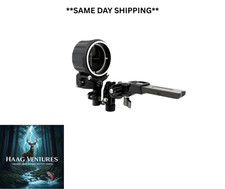 Matthews Bridge Lock Fixed 5-Pin Sight - Right Hand