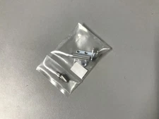 Fox Body Lock Assembly for Bassoon Silver-Plated