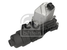 Gehäuse Ölfilter febi Plus FEBI BILSTEIN 194324 für BMW 2er Active Tourer F45 X2