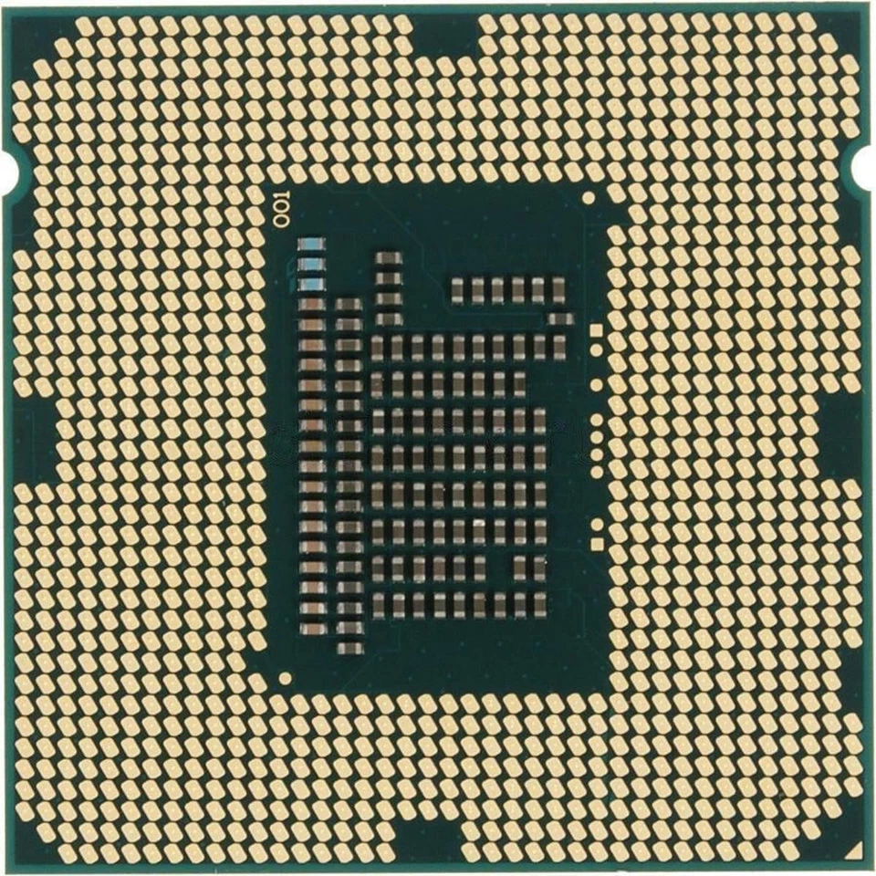 Processor Intel Celeron G1620 2.70GHZ SR10L Socket LGA1155 LGA 1155 CPU - Image 2 of 4
