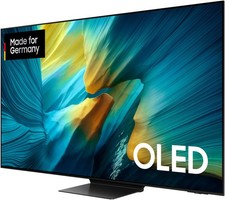 SAMSUNG Smart-TV GQ55S95FAT 55 Zoll OLED-Fernseher 100Hz 4K UHD B-WARE