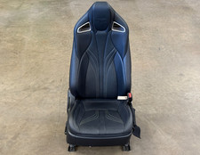 2016-2020 Lexus Gs-f Front Right Passenger Side Complete Seat 1662 Oem