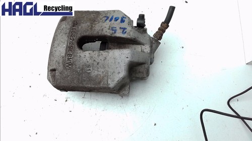 Bremssattel Links 60/22/296 34111163385 BMW 520i touring E39 Kombi