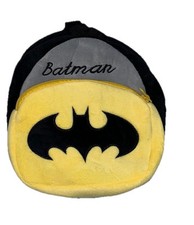 Kids Plush Mini Bag For Lunchbox , Gifts ,indoor ,outdoor High Quality Stuff