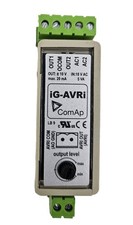 ComAp IG-AVRi Interfaccia per Regolatore di Tensione AVR Interfaccia Genset Controller