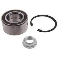 Radlagersatz FüR Reibungslose Drehung Ø 85 Mm 41 Mm A.B.S. FüR U.A. BMW 3Er