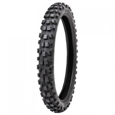 Tusk Dsport Adventure Tire 90/90x21 (54R) Tube Type 192-890-0001 for Motorcycle