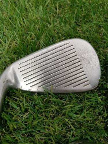 2021 TAYLORMADE SIM2 MAX IRON SET 5I-PW,GW REGULAR KBS MAX MT 85 GOOD - Picture 6 of 12