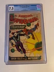 Amazing Spider-Man #36 CGC 7.5 Cream to Off-White Pages 5/66 1st Looter Appeara