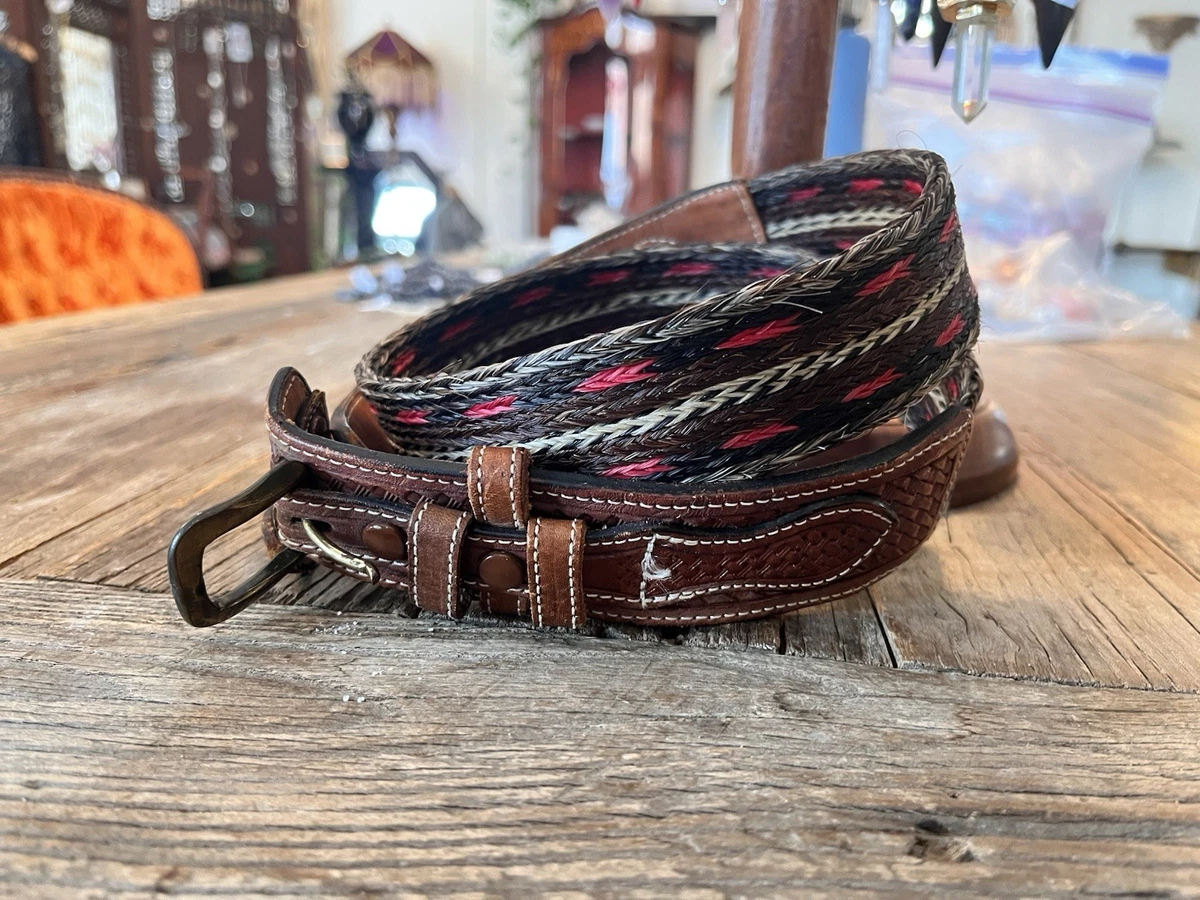 Original Vintage Belts for sale | eBay