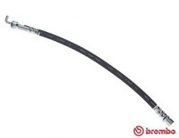 Brembo Bremsschlauch T 83 155 FüR Land 200 Cruiser Toyota VDJ200 UZJ200