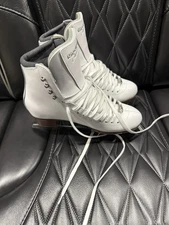 Reidell Diamond Figure Skates Women's  Size 7m