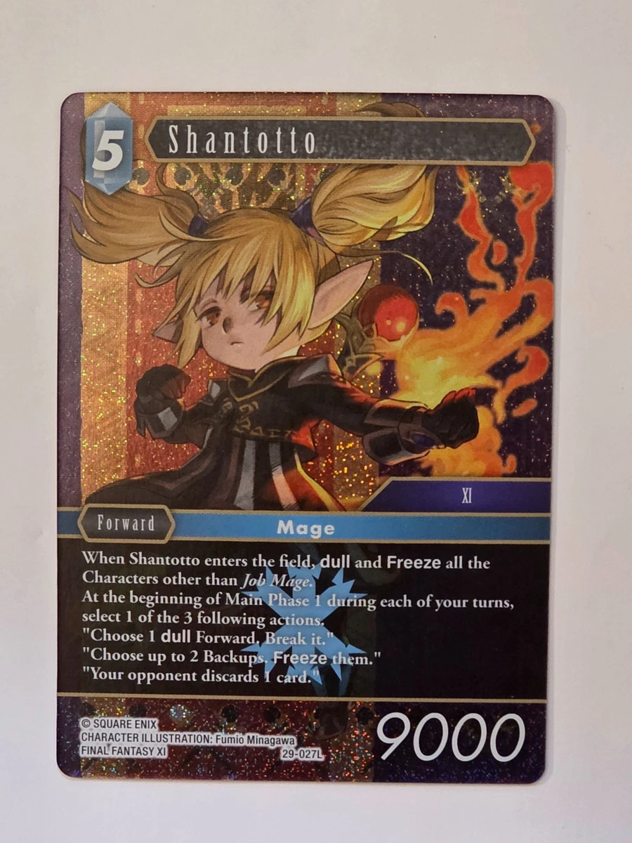 final fantasy card game products for sale | eBay