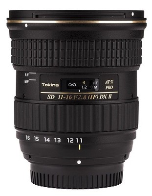 レンズ(ズーム) Tokina AT-X 116 PRO DX F2.8 To Fit NIKON Tokina AT-X 116 PRO DX II 11-16mm f/2.8 AF Lens for Nikon | eBay