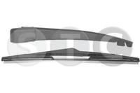 Wischblatt Scheibenwischer STC T468018 FüR Ford Fiesta 6 CB1 CCN Ecoboost LPG