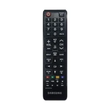 New Original Samsung AA59-00666A / AA5900666A TV Remote Control Substitute