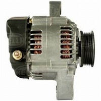 Lichtmaschine Generator Lima Hella 8EL 011 712-271 FüR M1 Cuore Sirion Daihatsu